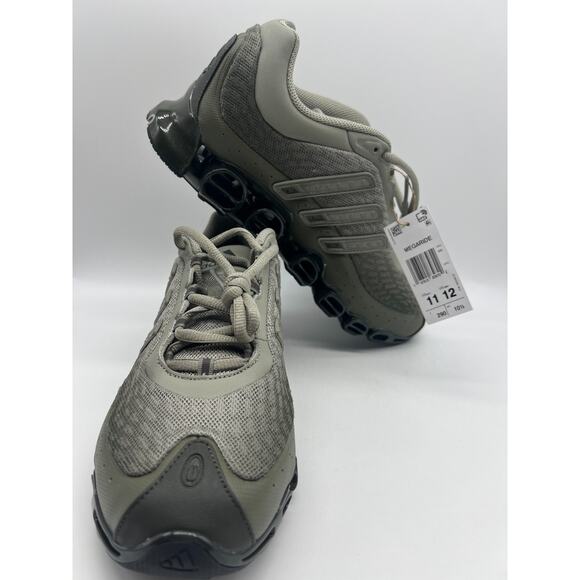 adidas Megaride Olive Strata Men\'s Size 11 IH0970 New main image 5